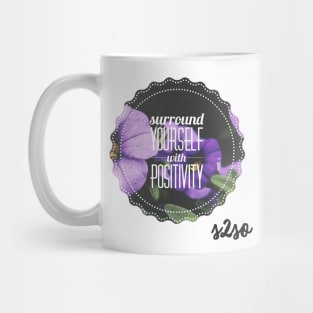 Positivity Mug